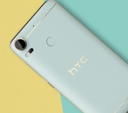 HTC開始有起色了9月營收猛漲了41%?