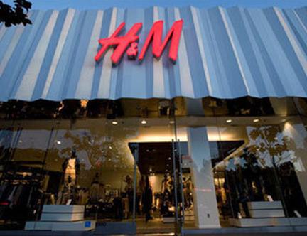 H&M、GAP关闭日本门店,快时尚缘何纷纷撤出日本市场？