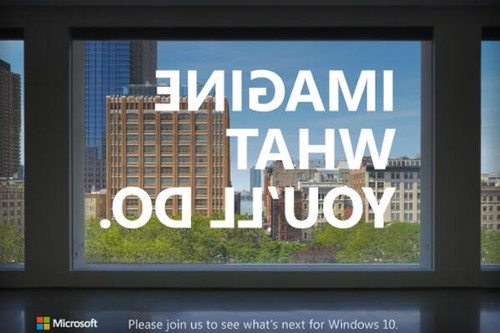 微软10月底或发布Surface一体机