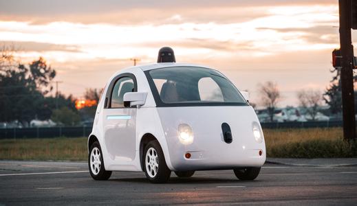 丰田宝马投资自动驾驶行业无人车会是趋势吗？
