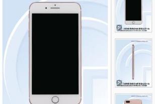 国内工信部惊现全新iPhone7,移动定制版?