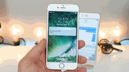 IPhone销量大涨苹果iOS10覆盖率超66.7%