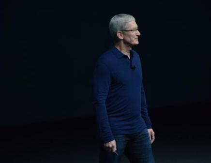 蘋果股價創新高,三星助攻iPhone7想不熱賣都難啊