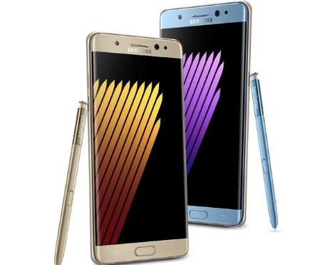 停售回收Note7損失170億美元,金錢和品牌選后者