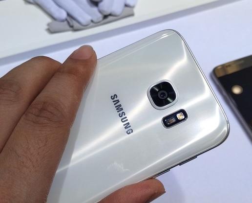 Note7完全失利三星挑選了這么來自救