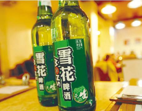 收購完雪花啤酒,華潤位居啤酒行業第一成為“寡頭”