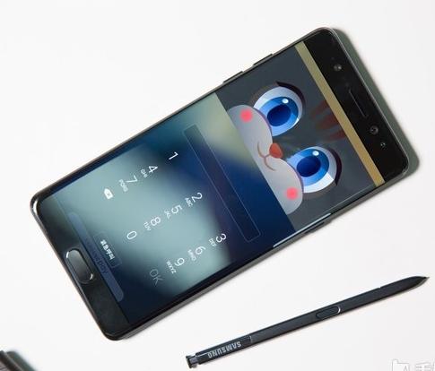 對于三星Note7退/換貨細節都在這兒了