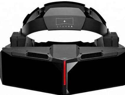 IMAX合作宏碁,将在欧洲开设VR体验中心