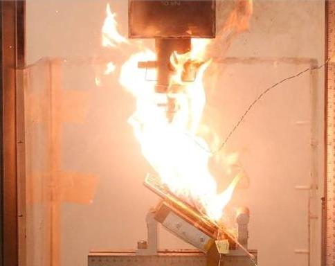 三星Note7爆炸原因,電池未認證檢測？