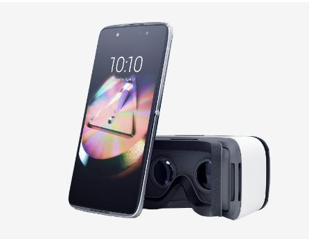 HTC推出虚拟现实在线商店，主要面向Android手机