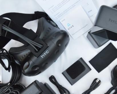 内置骁龙820的一体式VR有什么不同？
