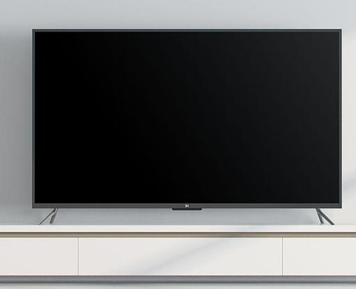 大屏4KHDR画质冷艳:55寸小米电视3S评测