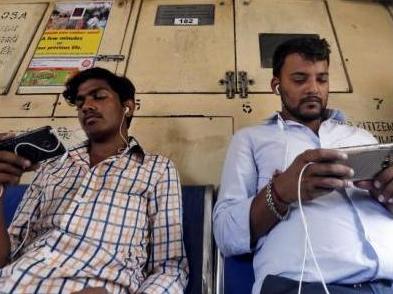 中国手机在印度市场份额飙升,出货量达历史高点