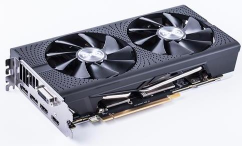 AMD RX 470D开售，官方报价1299元