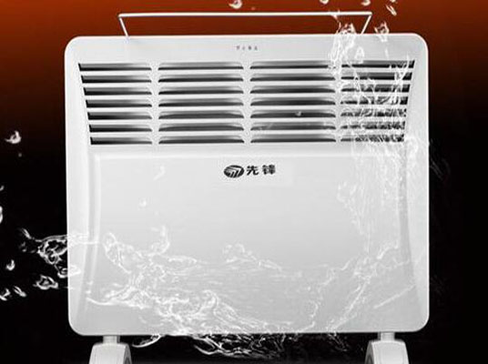 取暖器品牌哪个好用取暖器选购指南