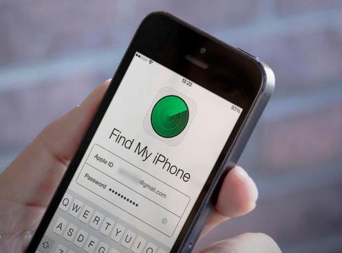 苹果新专利关机也能FindMyIPhone