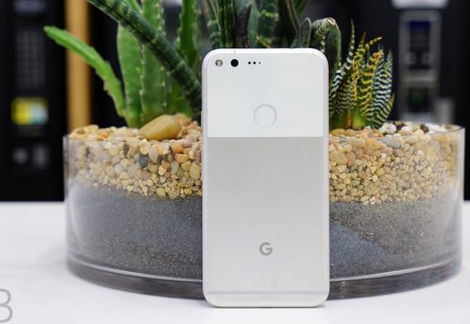 谷歌Pixel問題多多并非想象中的好用