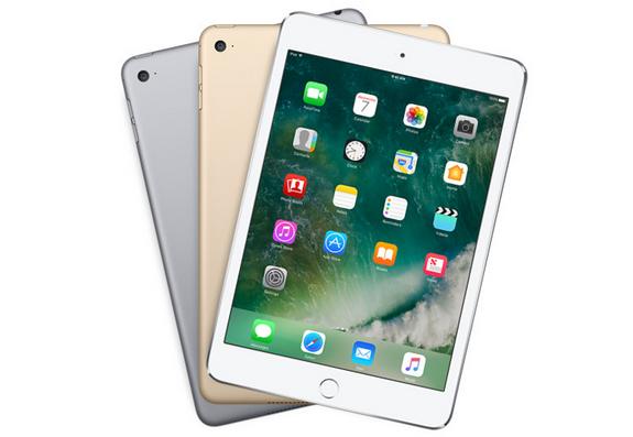无边框版iPad或明年推出三款全新iPadPro