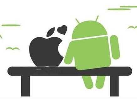 Android和ios哪個(gè)好？iPhone的故障率比Android高