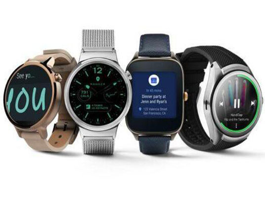Android Wear手表也将支持移动支付 你怎么看