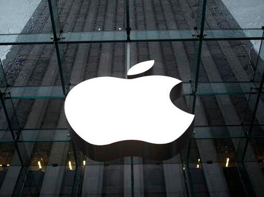 苹果为什么能夺走91%的手机利润