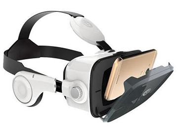 VR家族新添一员金立向印度市场推出VR眼镜