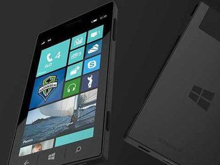 Surface Phone设计图曝光 还有数字笔