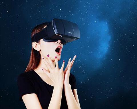 暴风魔镜本月20日发布VR新品机皇出世,一统江湖