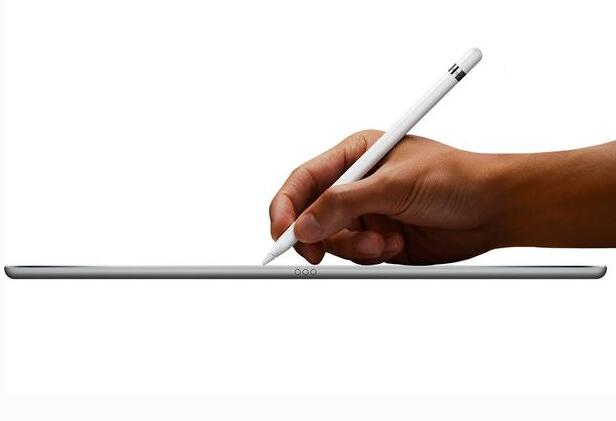 苹果新专利曝光手写笔用在iphone上？