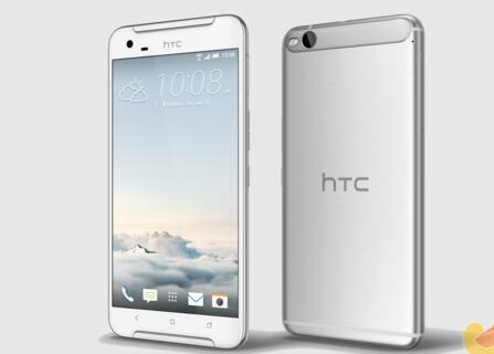 HTC One X10下月发布 仍将采用联发科P10