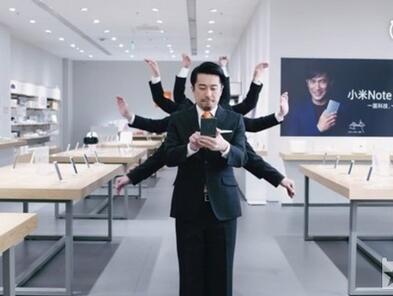 小米发布最新广告大片即将进军日本市场？