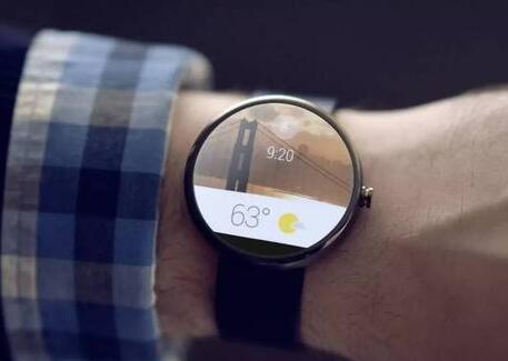 谷歌确认:明年将推出两款旗舰级智能手表