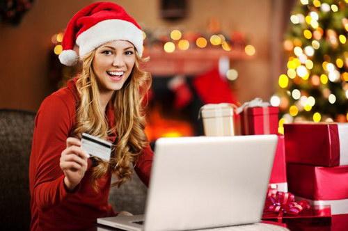2014年圣誕節:移動網絡購物流量占比達57.1%