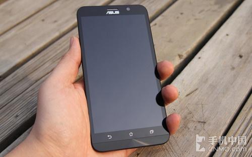 4GB运存的手机 顶配华硕ZenFone2评测