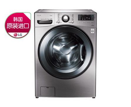 LG洗衣机怎么样?wd-r14487ds引领蒸汽时代
