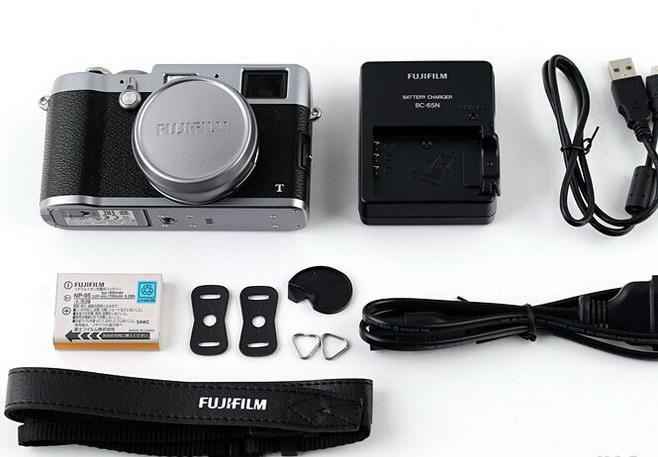 FujifilmX100T深度评测