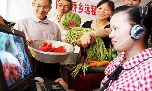 農村電商并非如想象中那么肥沃