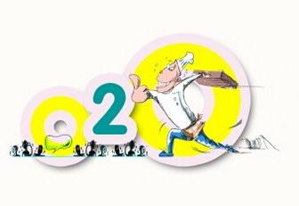 外賣O2O試水販賣機自取模式