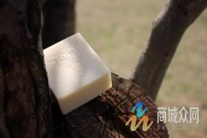 顛覆傳統微商,從解剖一塊“皂”開始