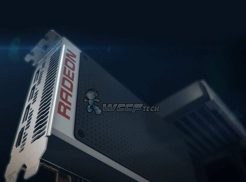 AMD旗舰显卡 R9 390X曝光