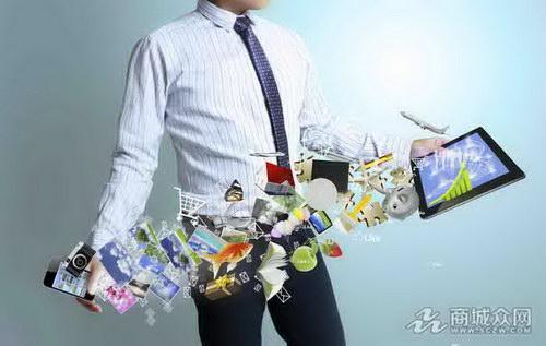 想做微商？這六個創業方向值得參考