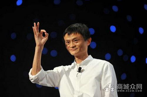 阿里兩年換3個CEO馬云到底要什么樣的接班人？