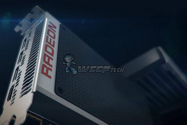 AMD下代旗舰显卡不是R9 390X？