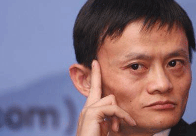 馬云現“真容”:已與30家A股公司聯姻