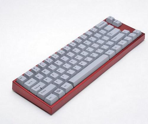 VarmiloVb660M红轴——蓝牙红轴机械键盘