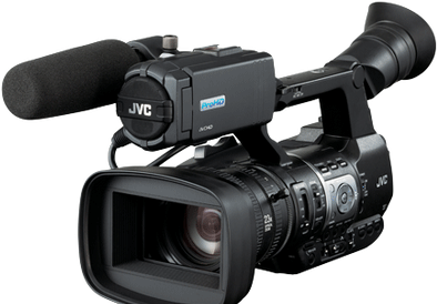 杰伟世GY-HM600KX可开放第三方控制功能摄像机怎么样?