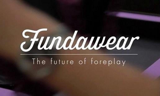 杜蕾斯玩跨界,推出可穿戴设备:Fundawear遥控内裤