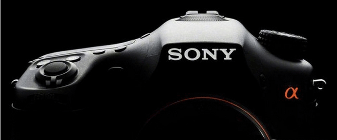 具备4K视频录制功能,传索尼A99II卡口相机将于9月发布