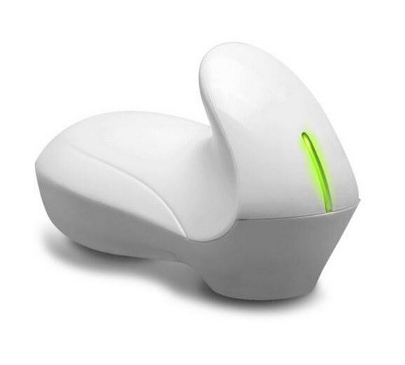 快乐妈咪胎语仪，在家做智能胎心监测——iCare NewLife