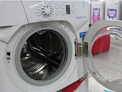 卡迪洗衣机1000DF怎么样质量评测